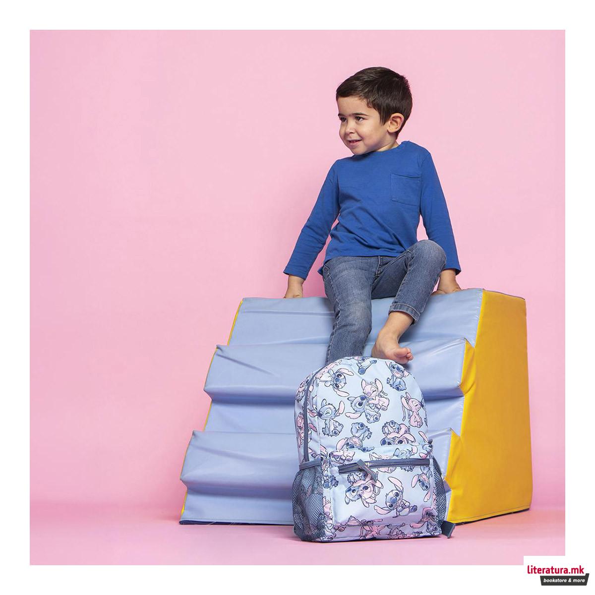 Ранец, Disney - Stitch 