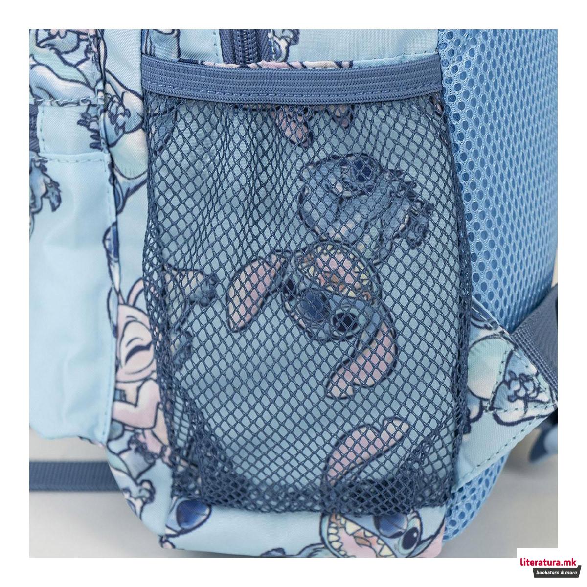 Ранец, Disney - Stitch 