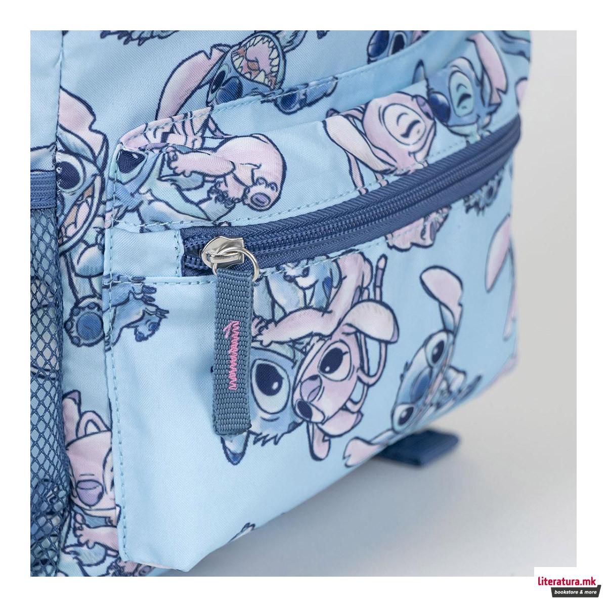 Ранец, Disney - Stitch 