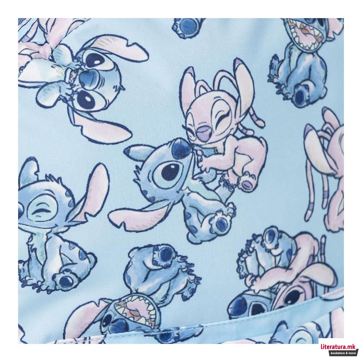 Ранец, Disney - Stitch 