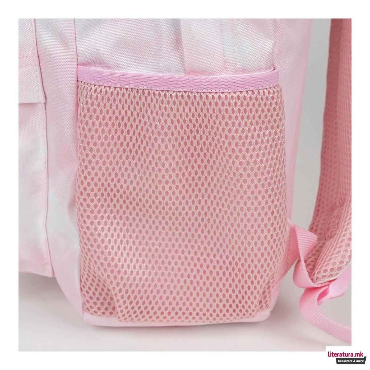 Ранец, Barbie - Authenticity is Power 