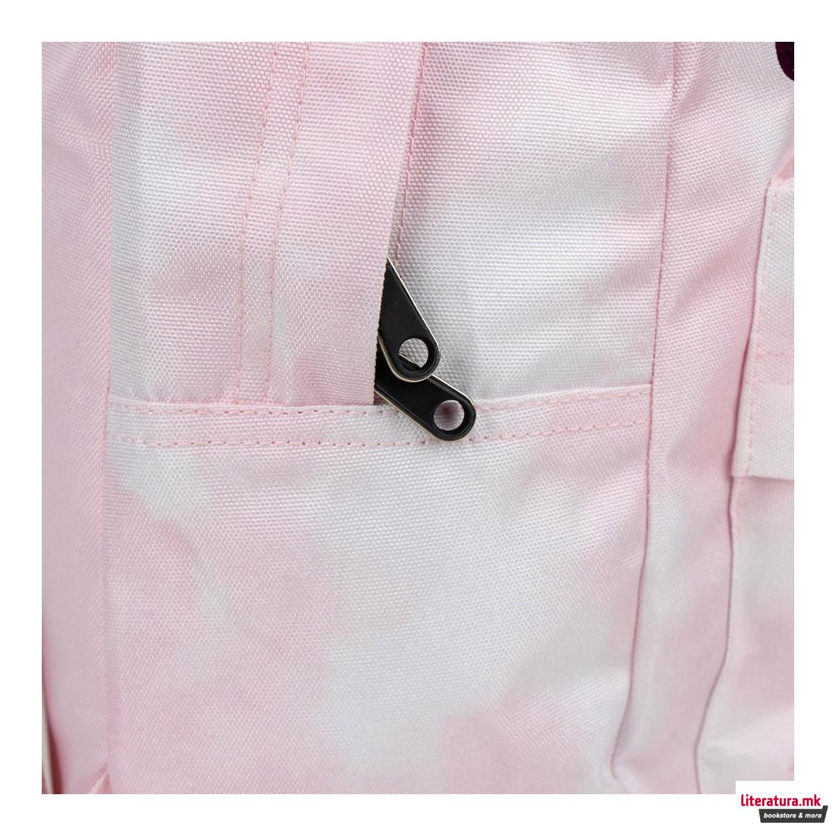 Ранец, Barbie - Authenticity is Power 