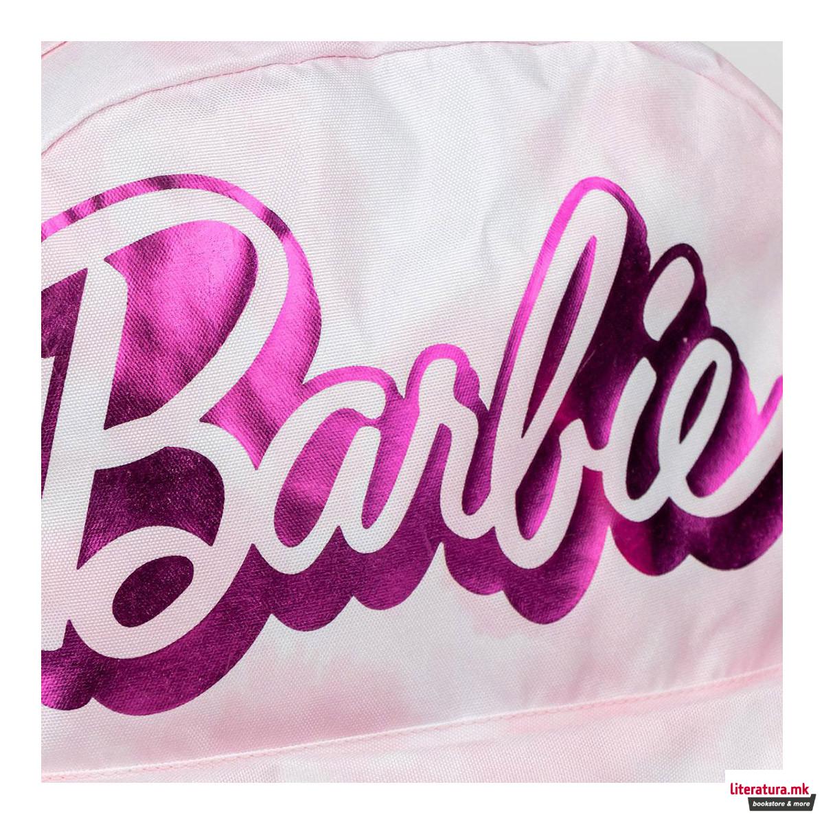 Ранец, Barbie - Authenticity is Power 