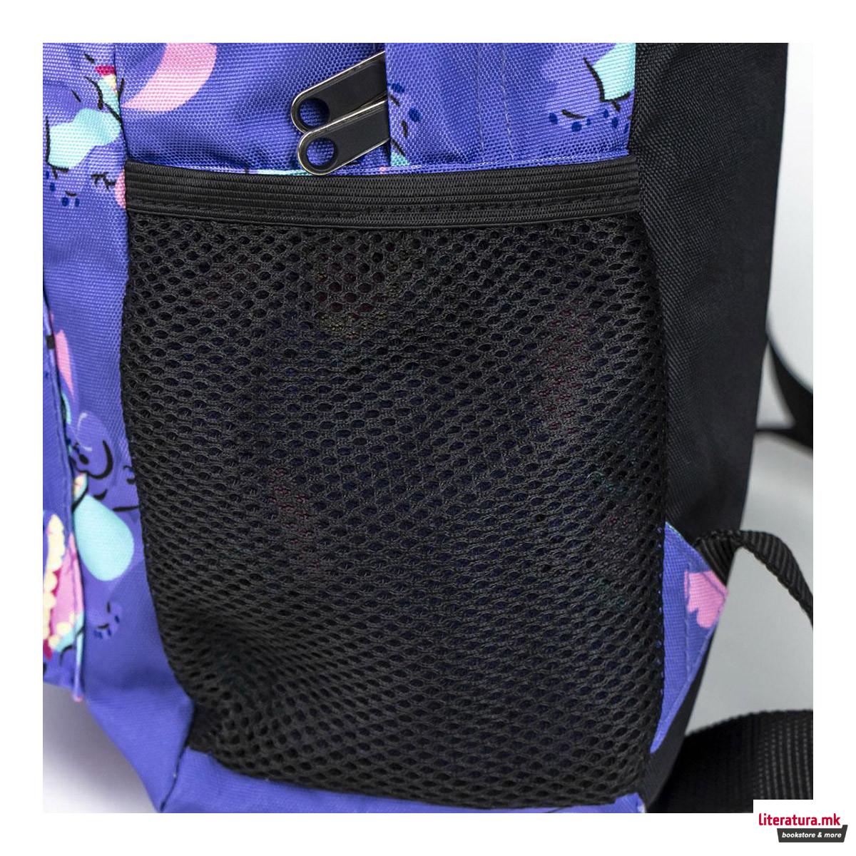 Ранец, Disney - Stitch 