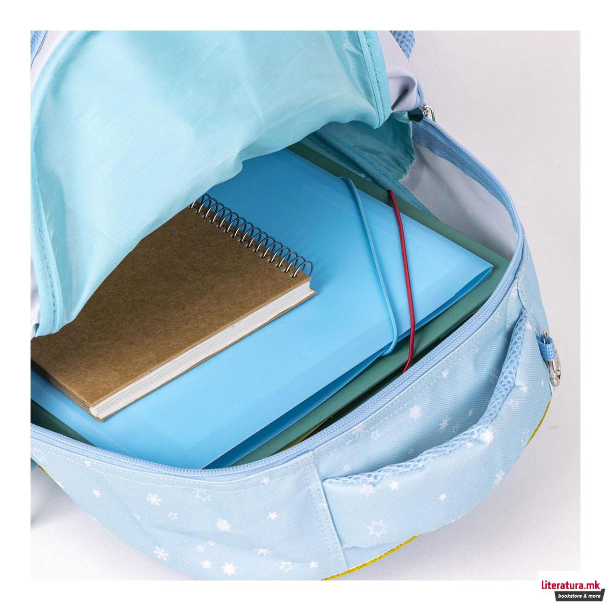 Ранец, Disney: Frozen - Elsa 