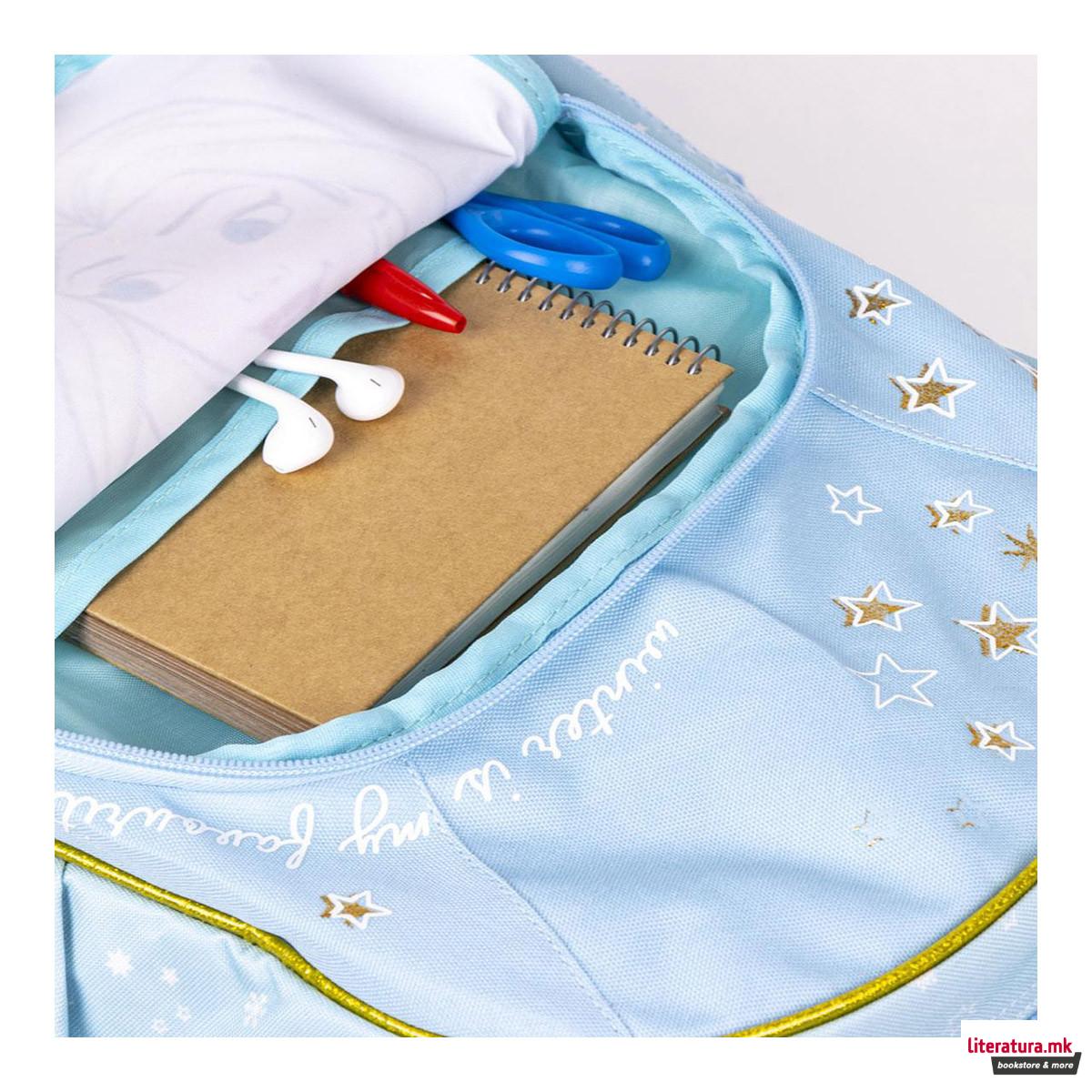 Ранец, Disney: Frozen - Elsa 