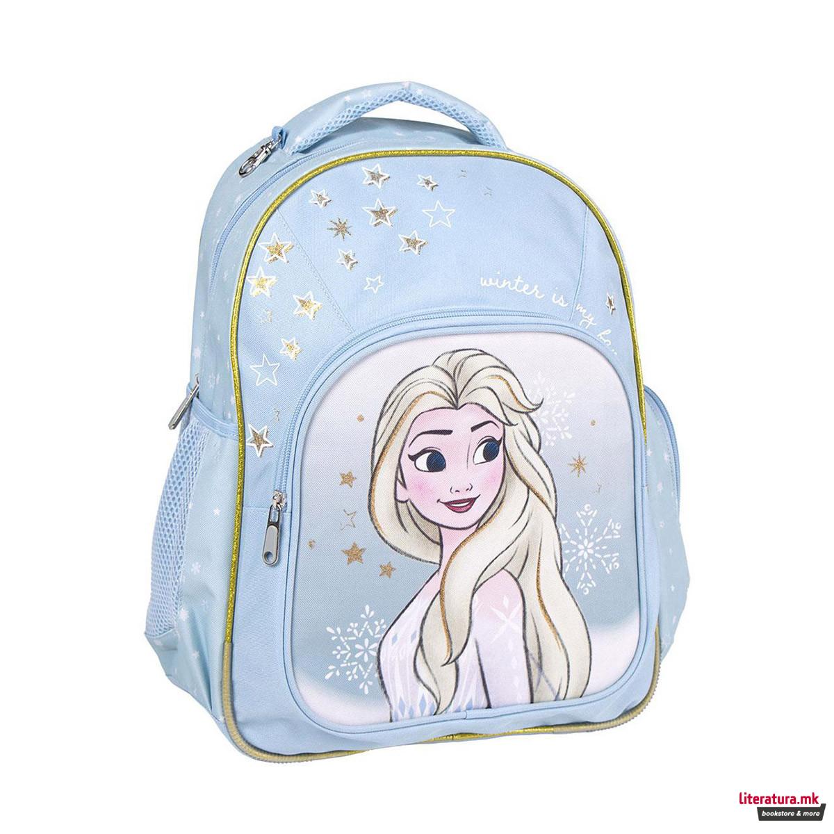 Ранец, Disney: Frozen - Elsa 