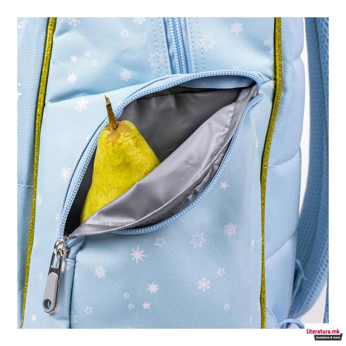 Ранец, Disney: Frozen - Elsa 