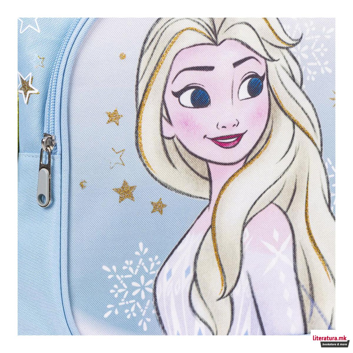 Ранец, Disney: Frozen - Elsa 