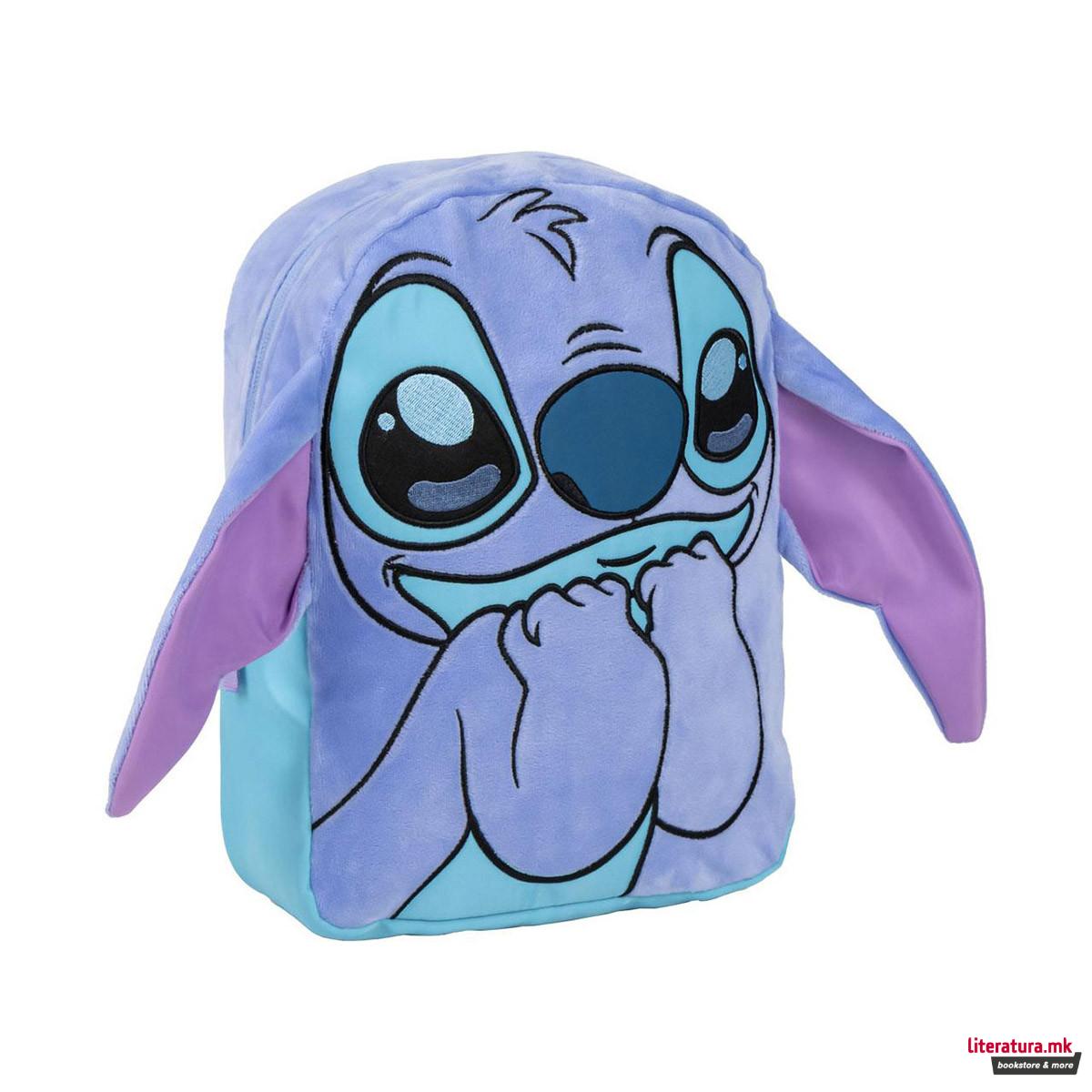 Ранец, Disney - Stitch Character
