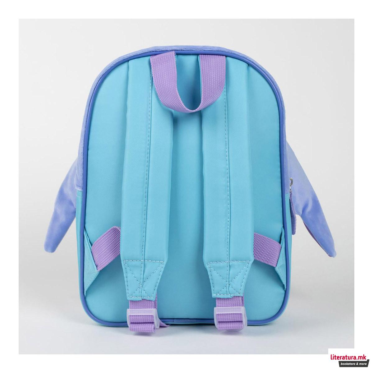 Ранец, Disney - Stitch Character