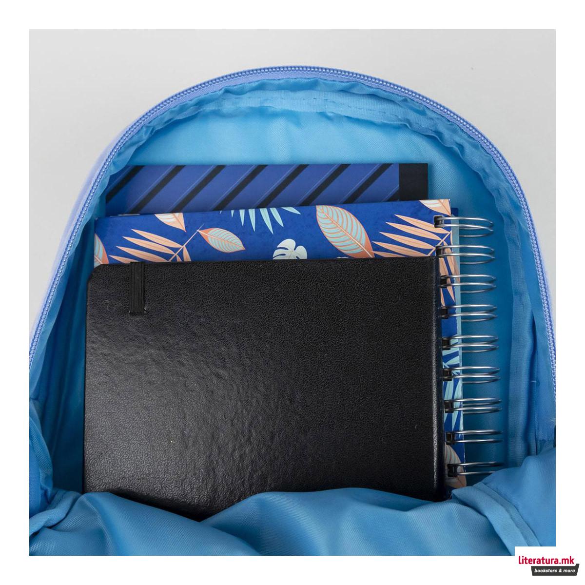 Ранец, Disney - Stitch Character