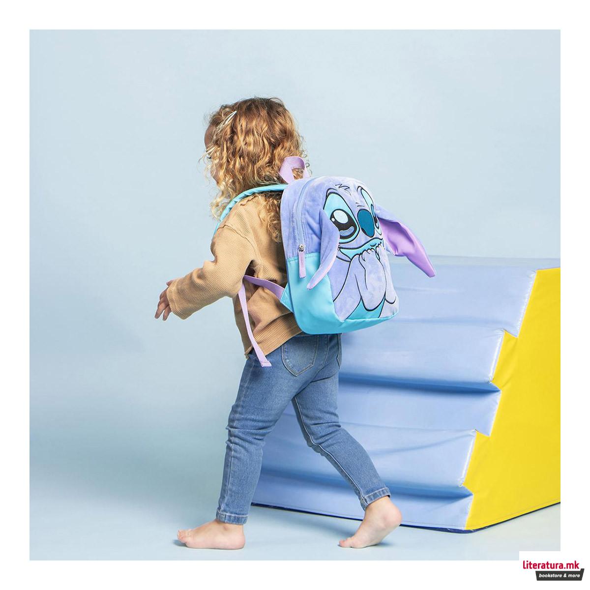 Ранец, Disney - Stitch Character