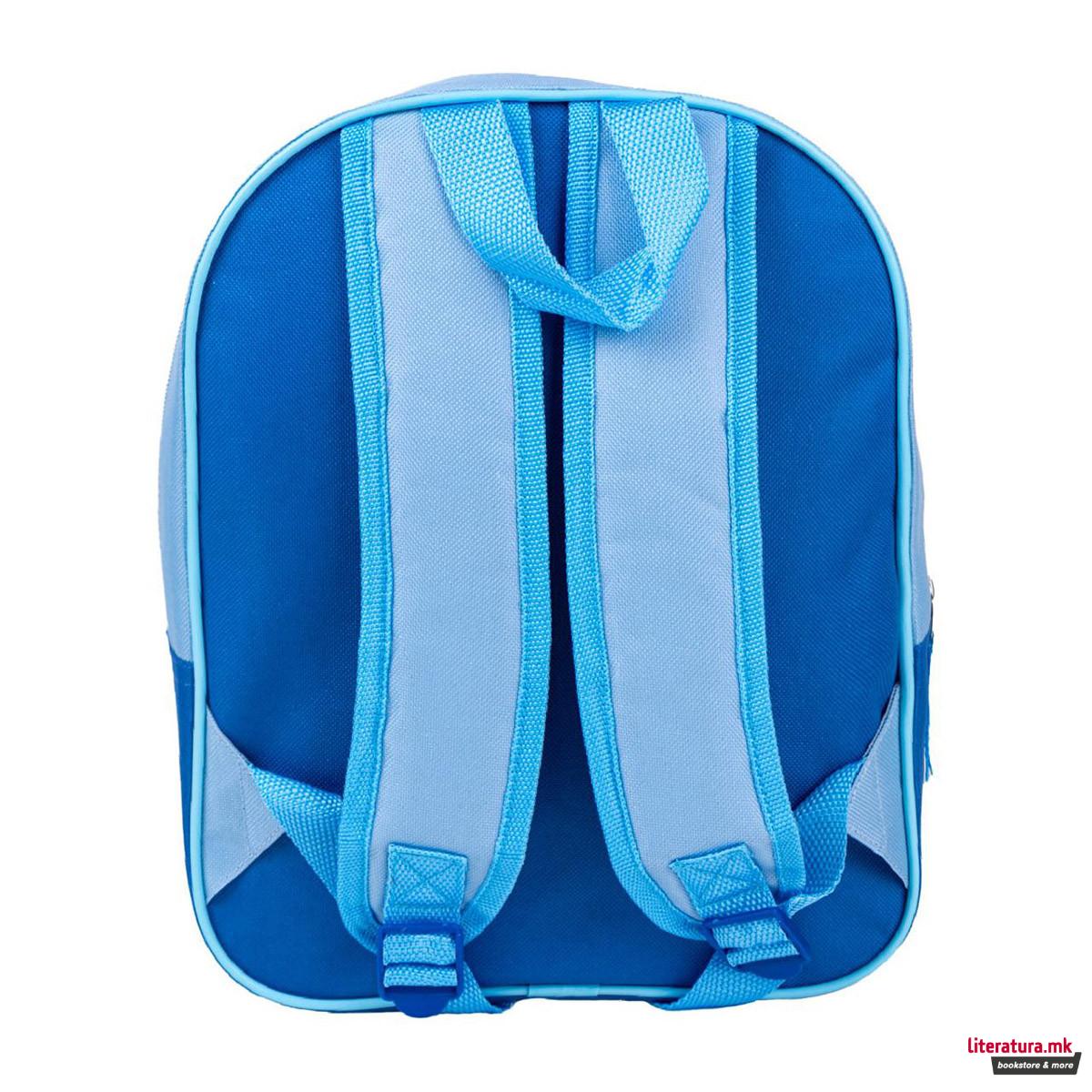 Ранец, Disney - Stitch 3D 