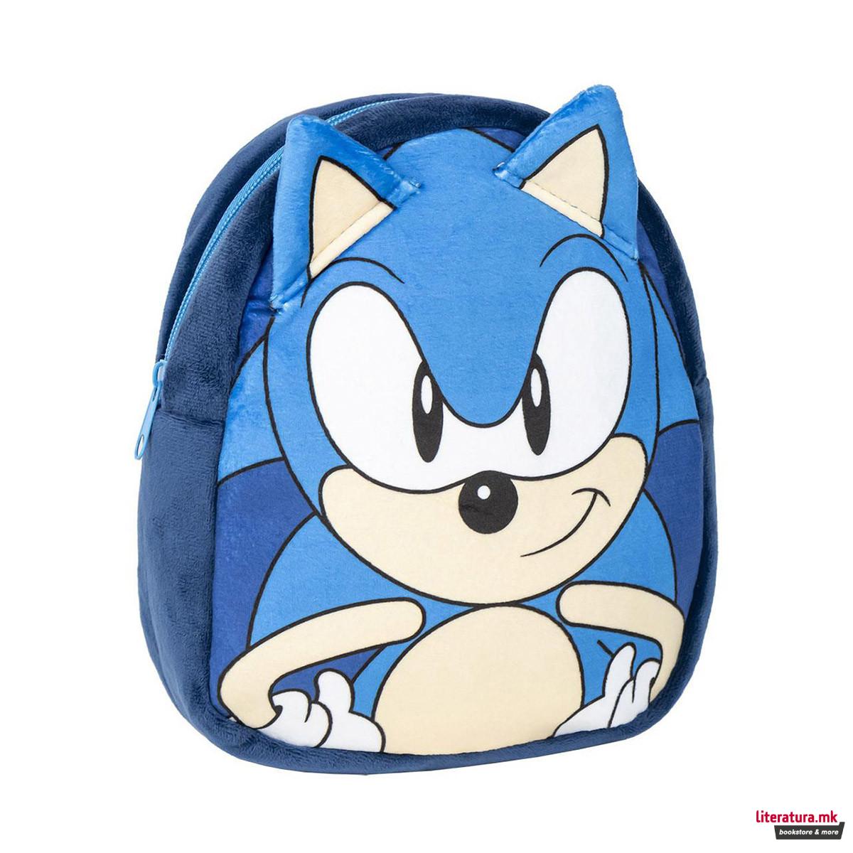 Ранец, Sonic Character 