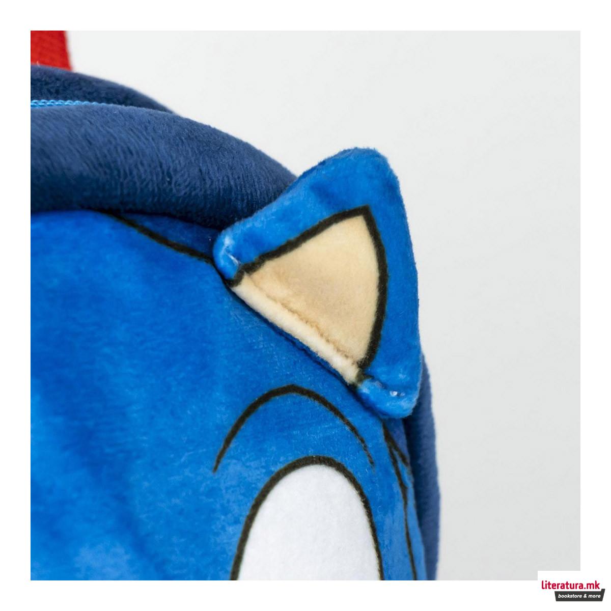 Ранец, Sonic Character 