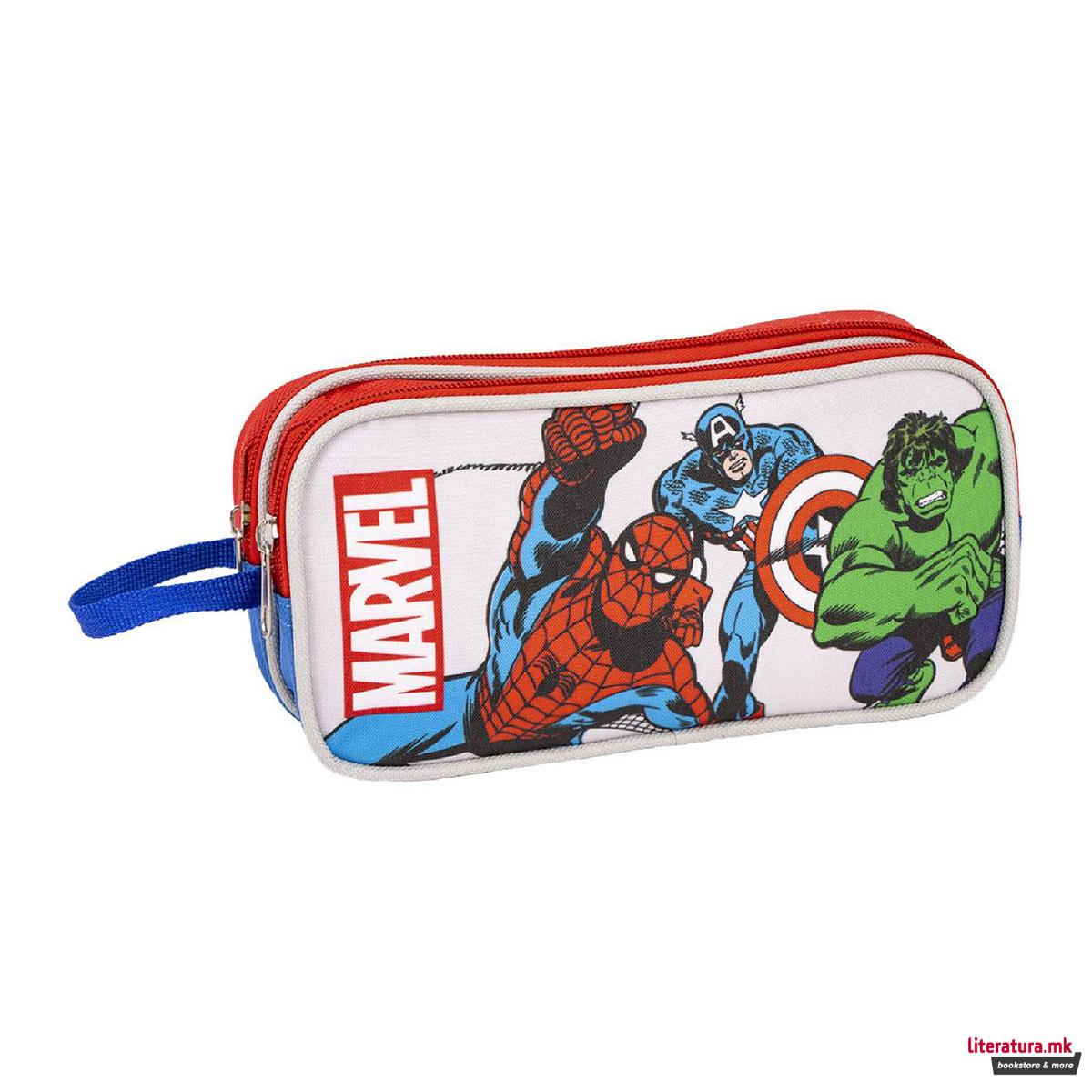 Несесер за моливи, Marvel - Avengers 