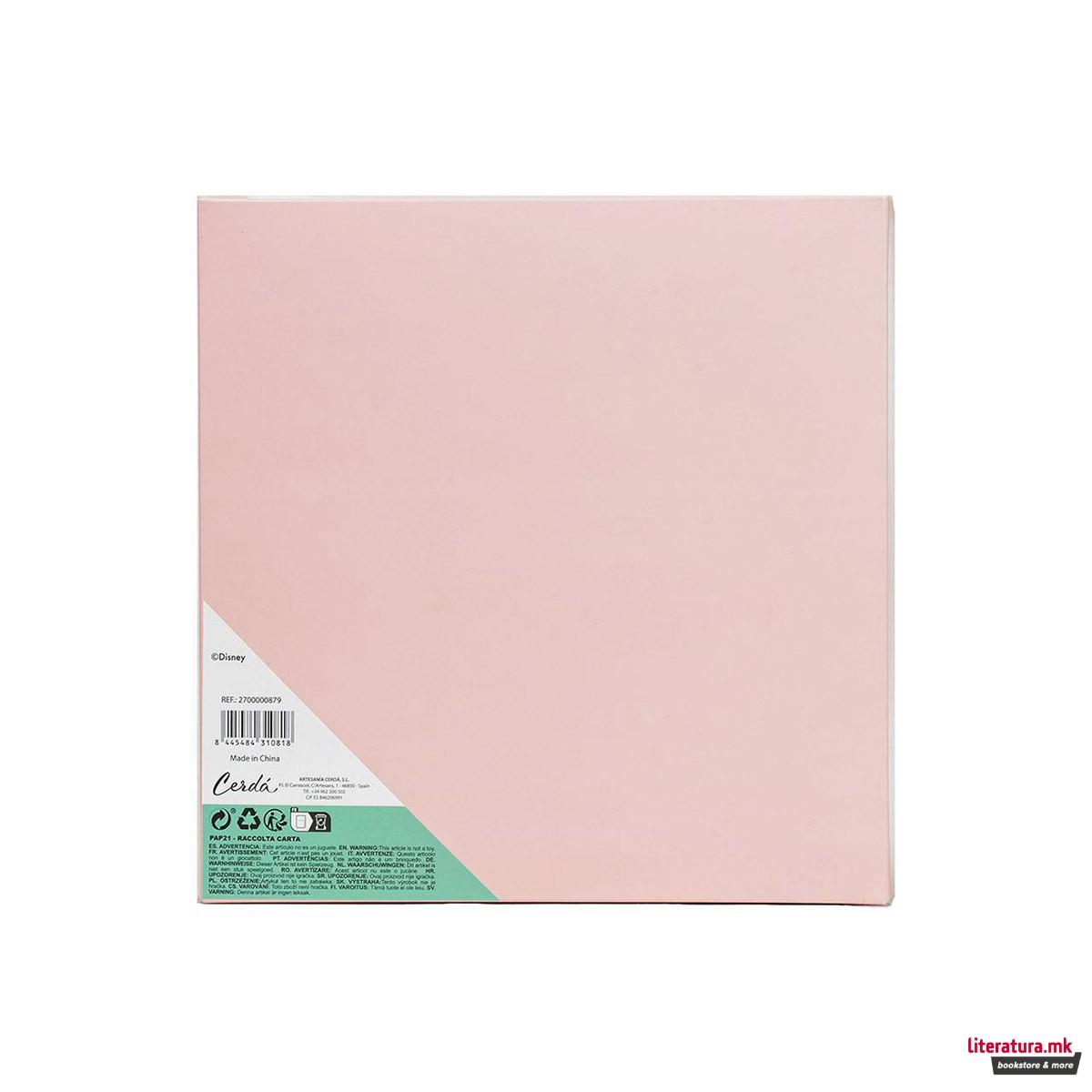 Сет за пишување, Disney Stitch 