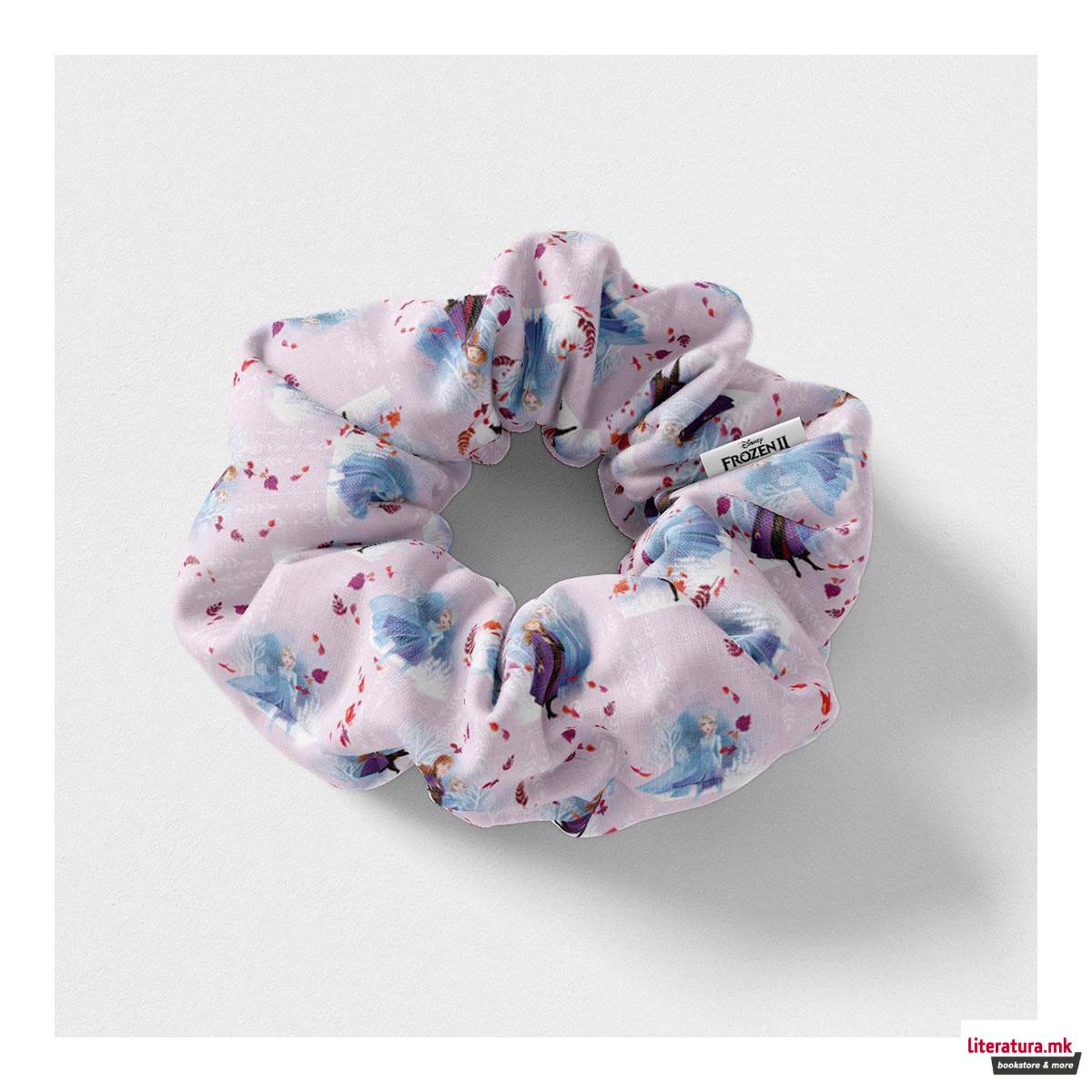 Сет стегачи за коса, Disney Frozen, 1/5 