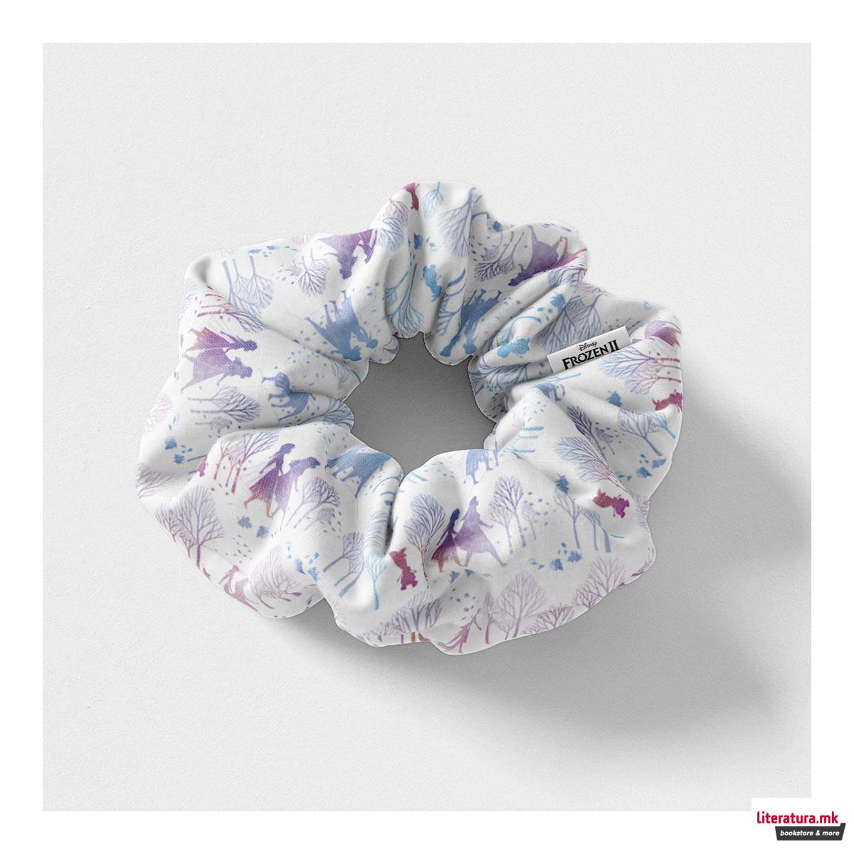 Сет стегачи за коса, Disney Frozen, 1/5 