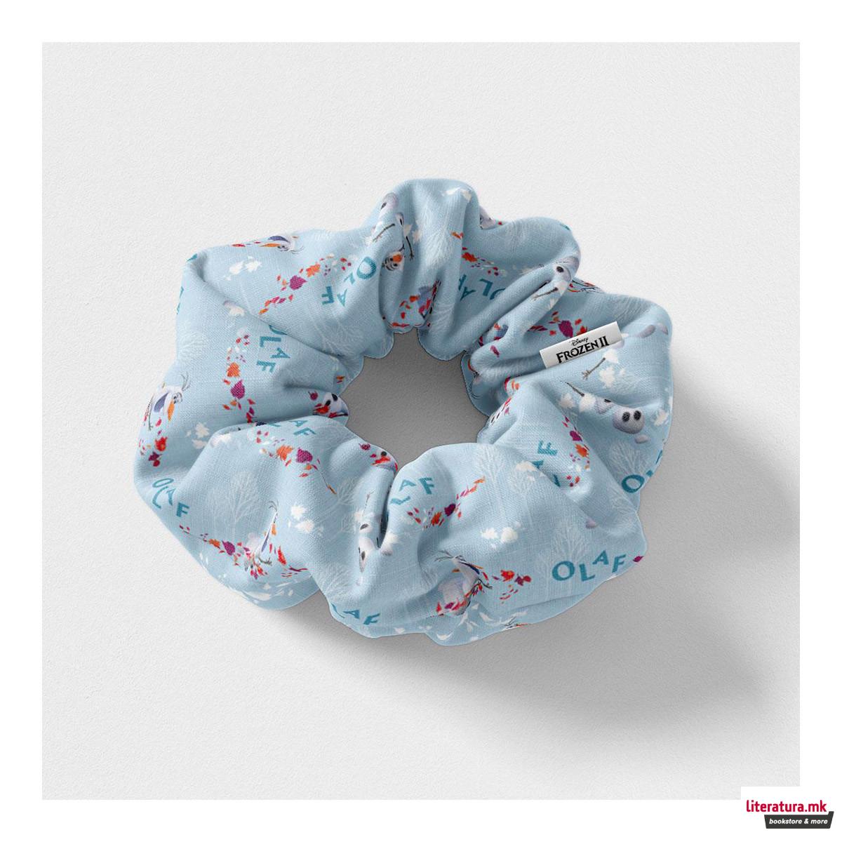 Сет стегачи за коса, Disney Frozen, 1/5 