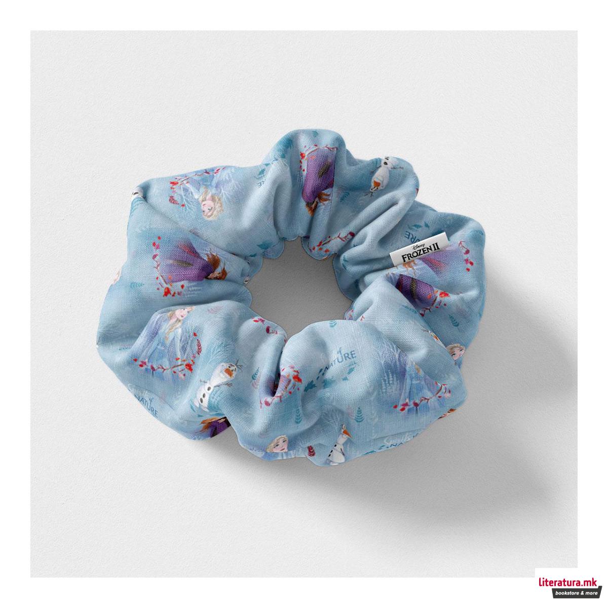 Сет стегачи за коса, Disney Frozen, 1/5 