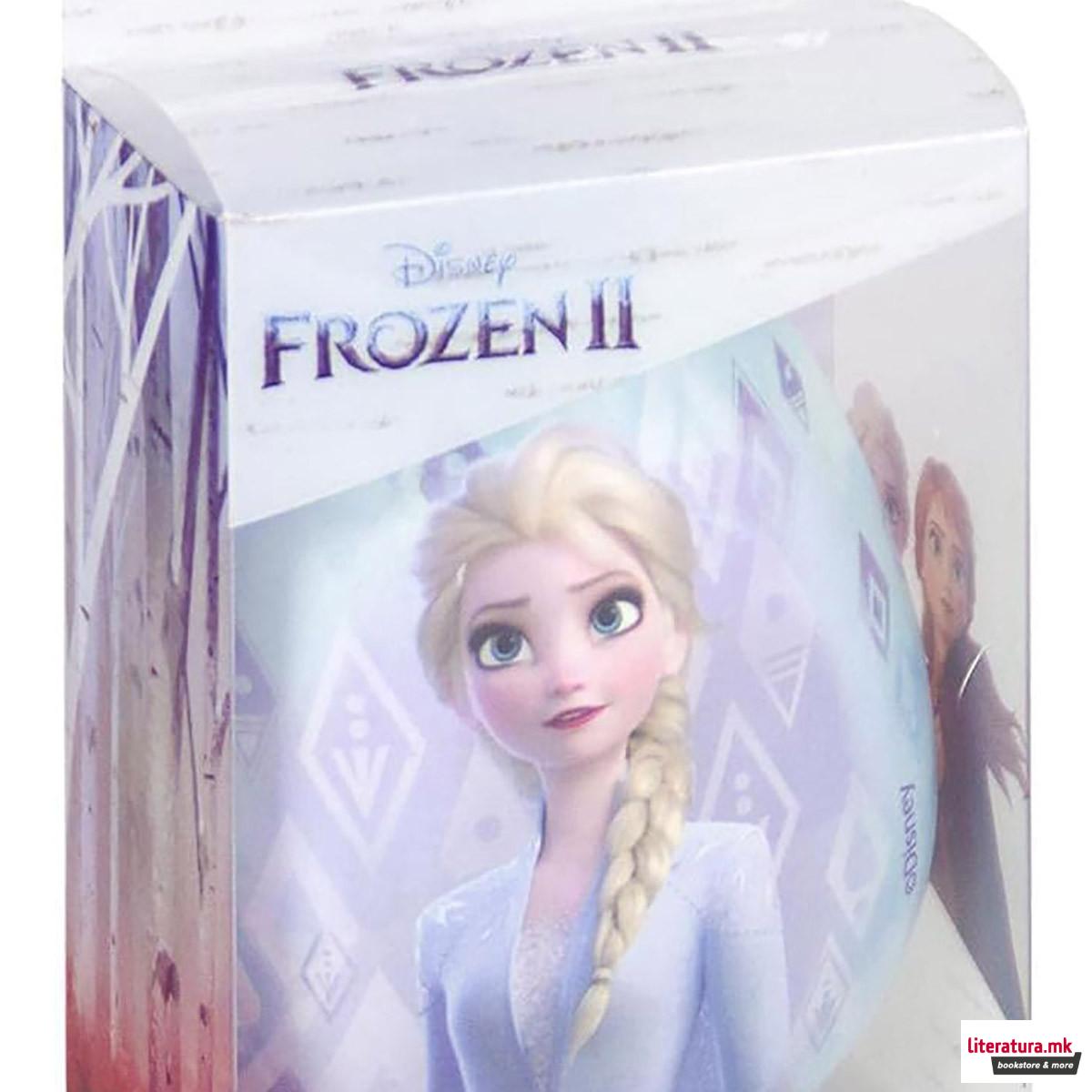 Детска четка за коса, Disney Frozen 