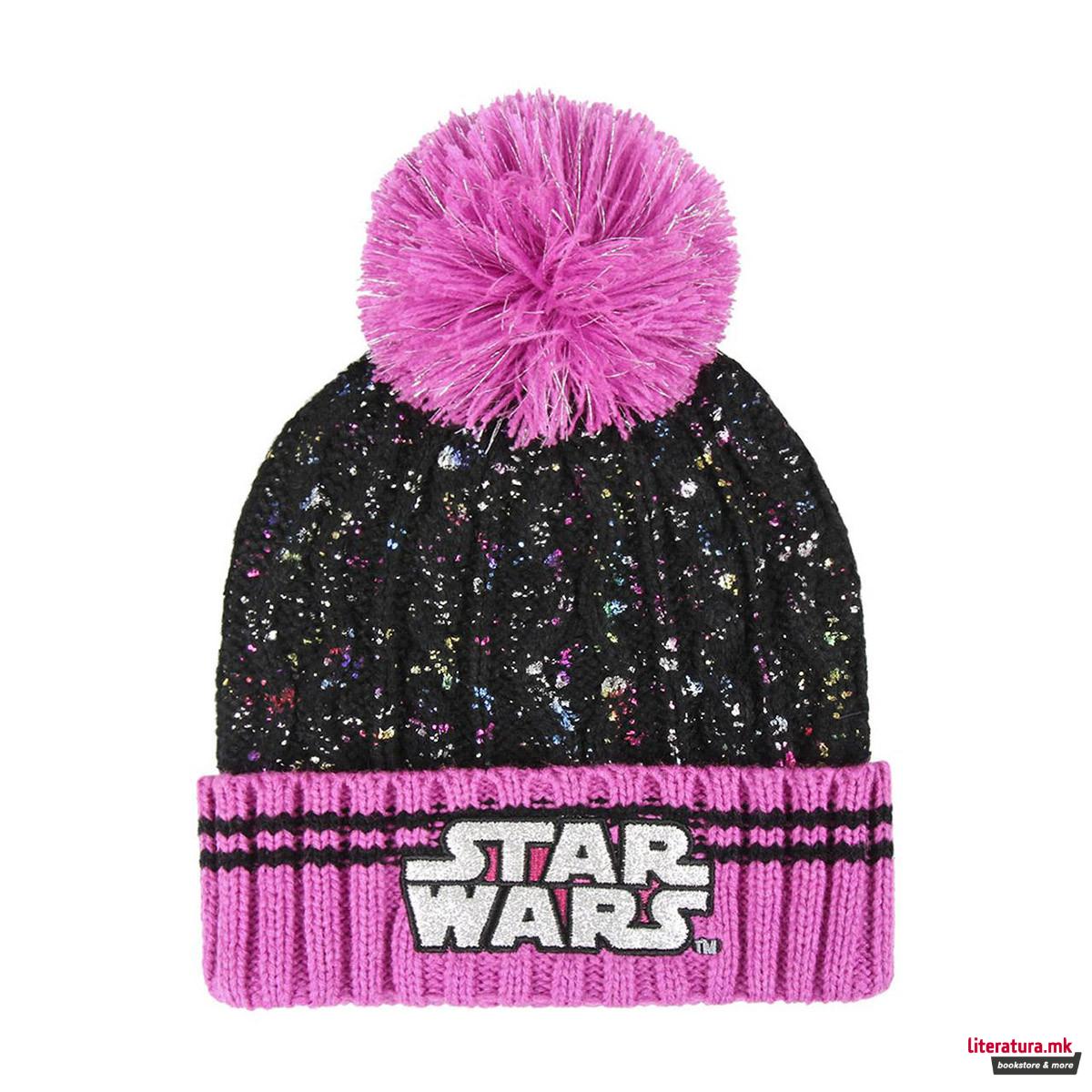 Зимска капа, Star Wars 