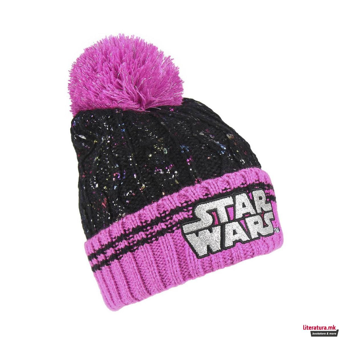 Зимска капа, Star Wars 