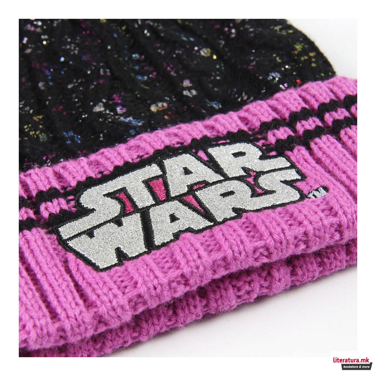 Зимска капа, Star Wars 