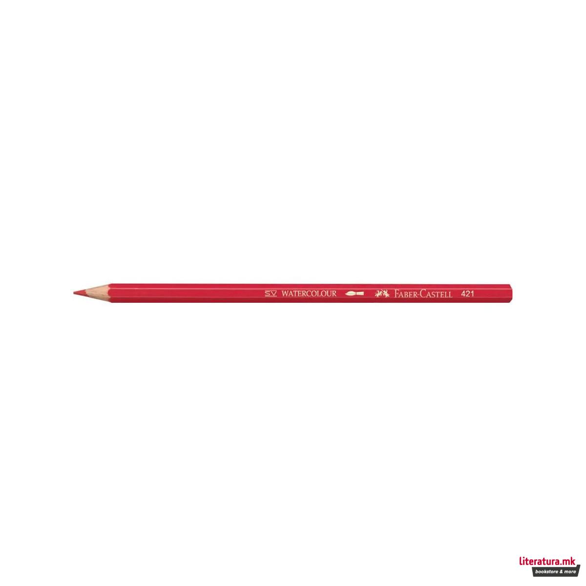 Сет од 12 дрвени акварели, Classic Colour 