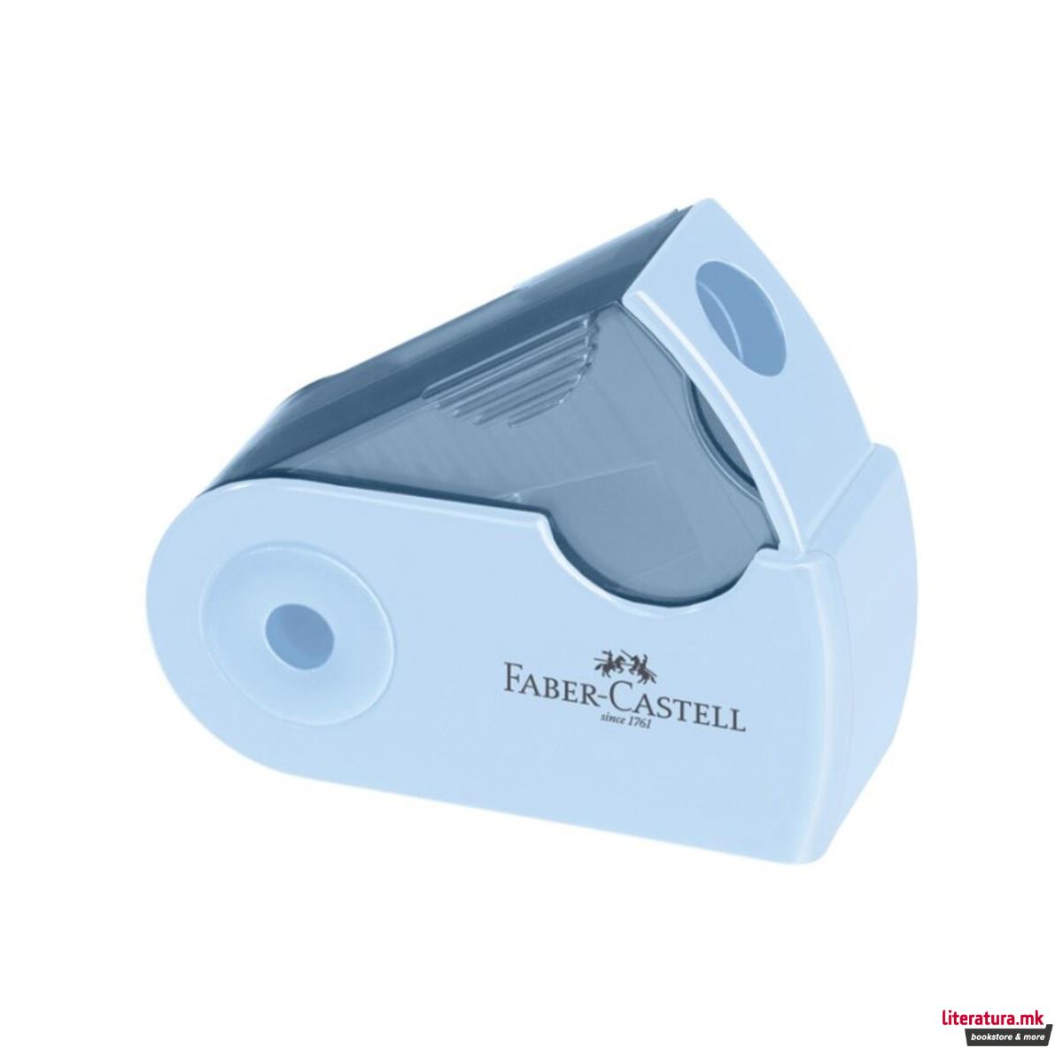 Острилка, Sleeve Mini, 3 бои 