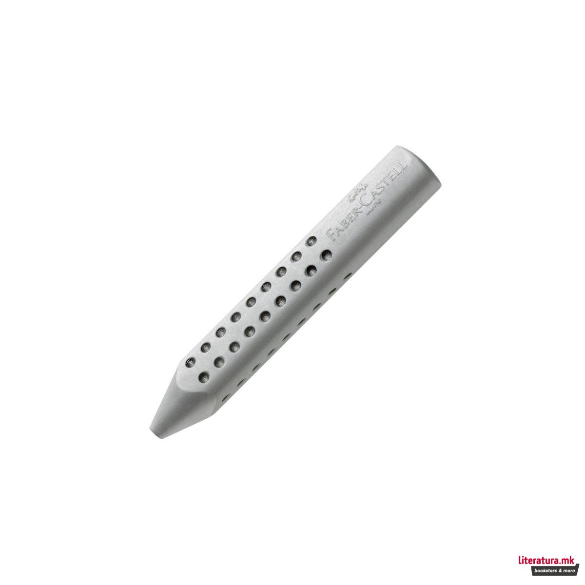 Гума за бришење, Grip 2001 - Grey 