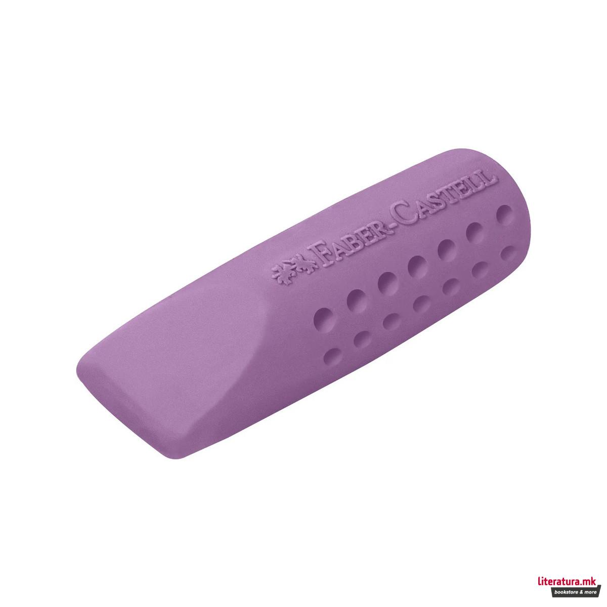 Сет од 2 гуми за бришење, Grip 2001 Cap