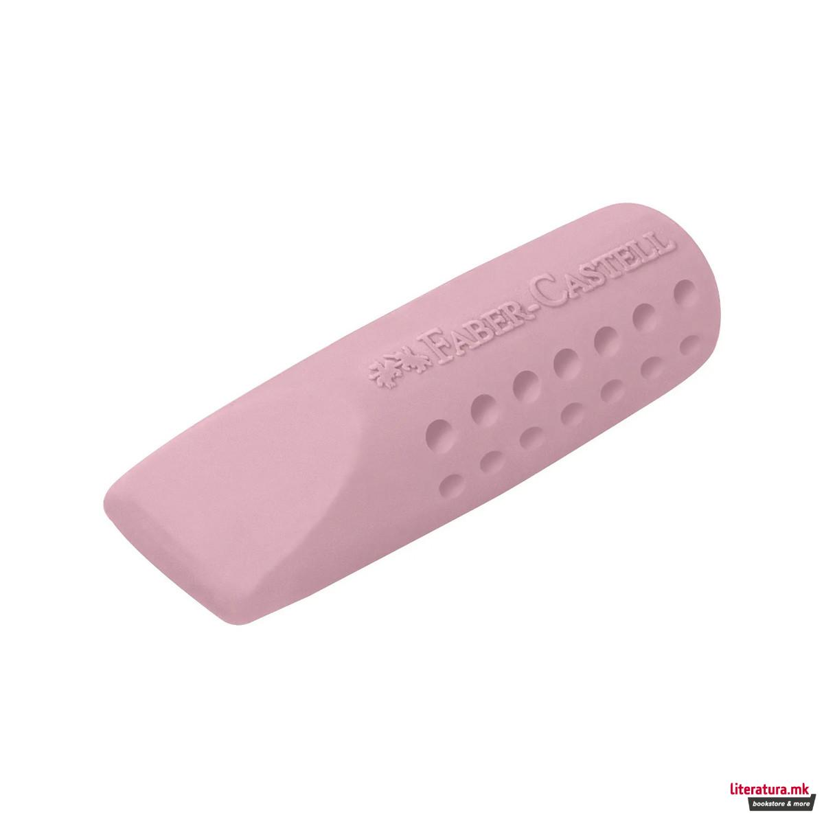 Сет од 2 гуми за бришење, Grip 2001 Cap