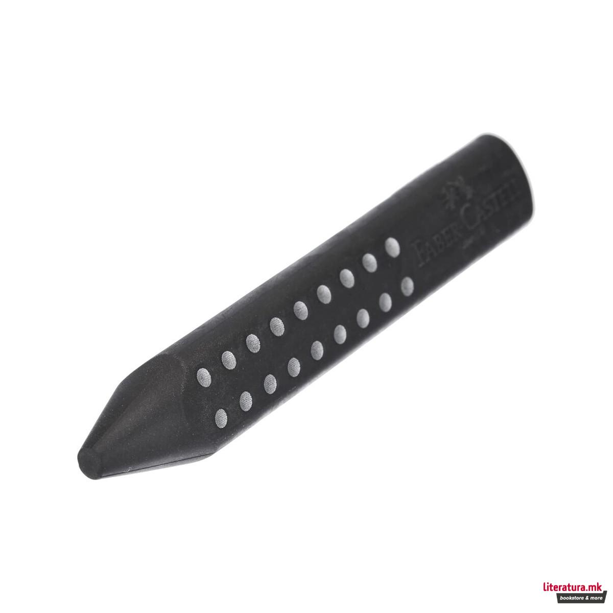 Гума за бришење, Grip 2001 - Black 