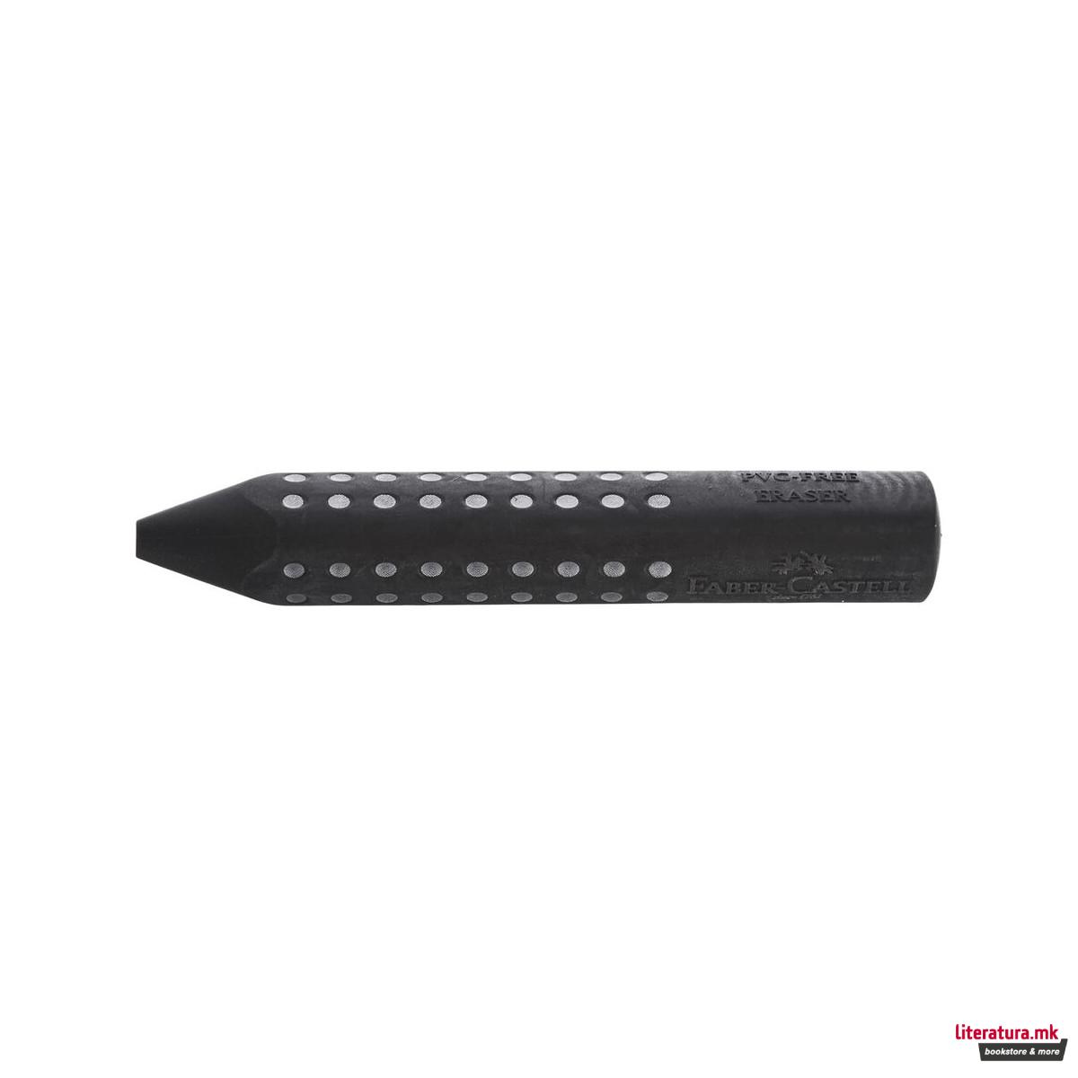 Гума за бришење, Grip 2001 - Black 