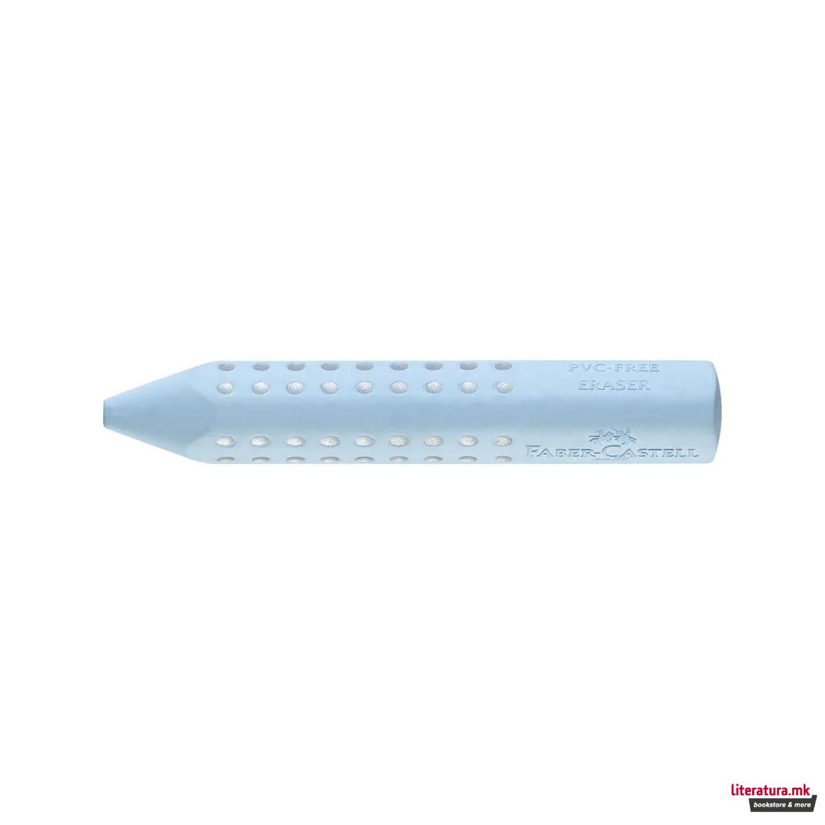 Гума за бришење, Grip 2001 - Sky Blue