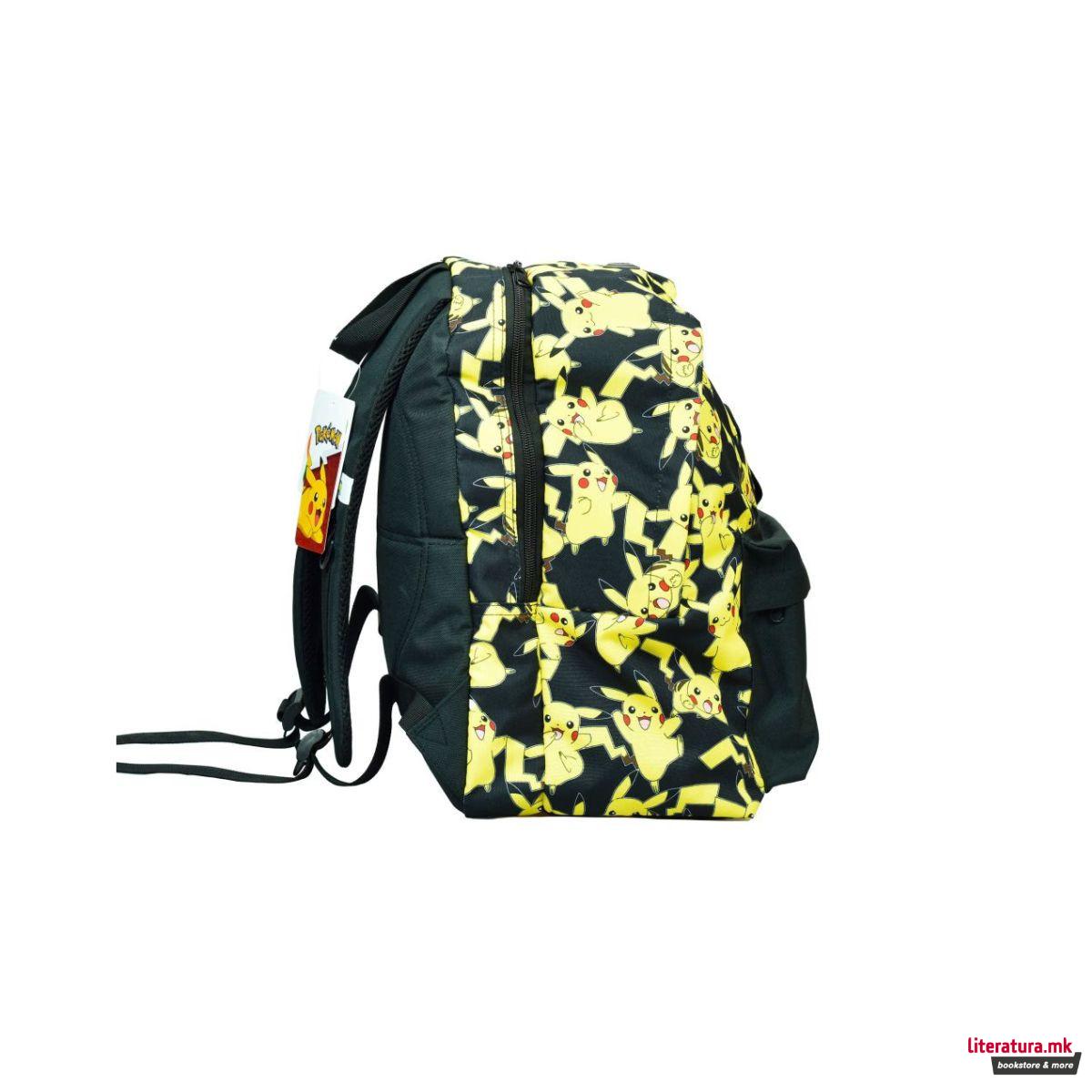 Ранец, Pokemon - Pikachu 2 