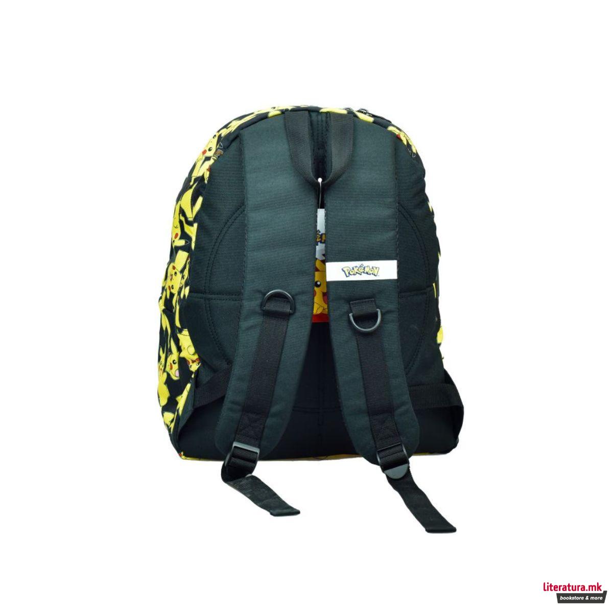 Ранец, Pokemon - Pikachu 2 