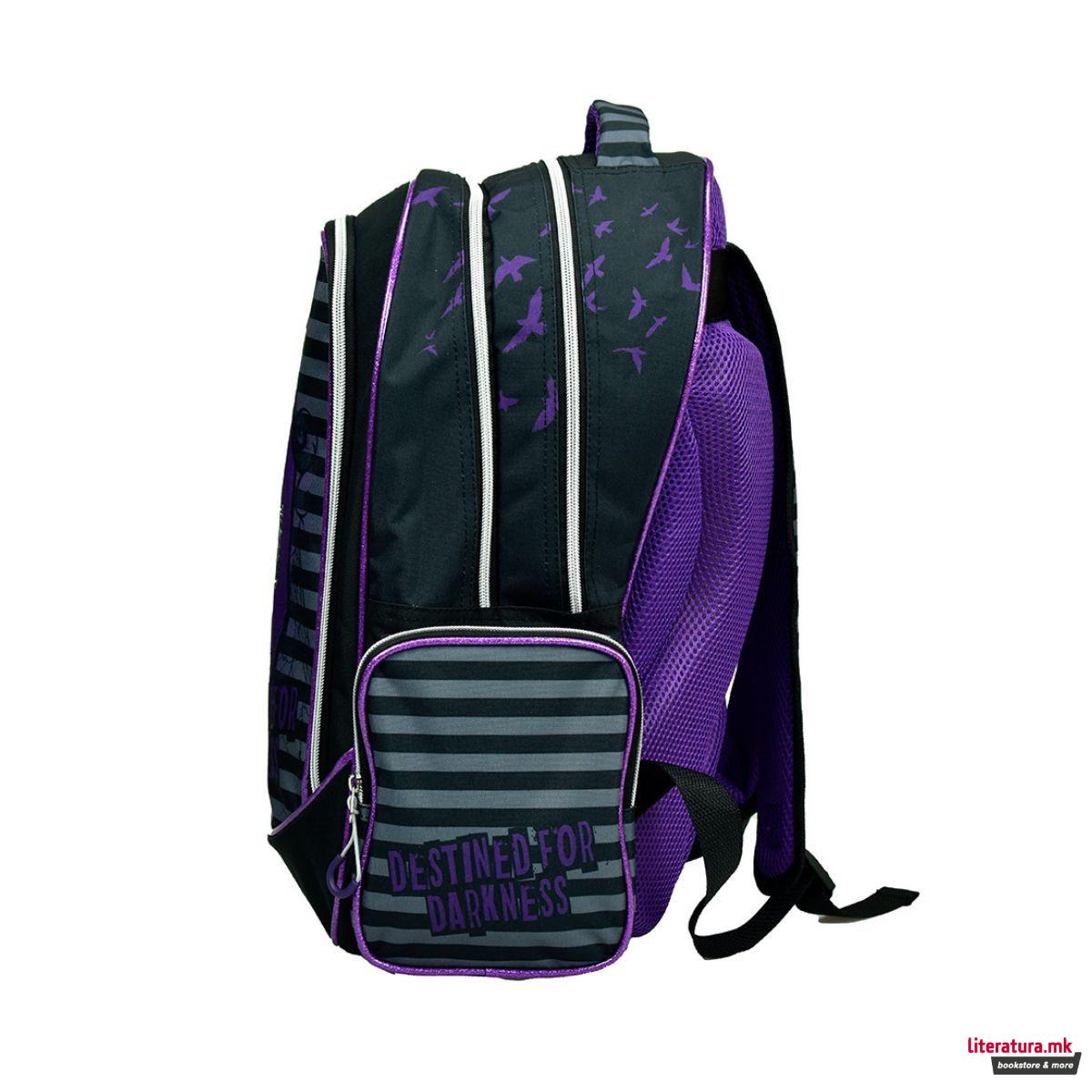 Ранец, Wednesday 