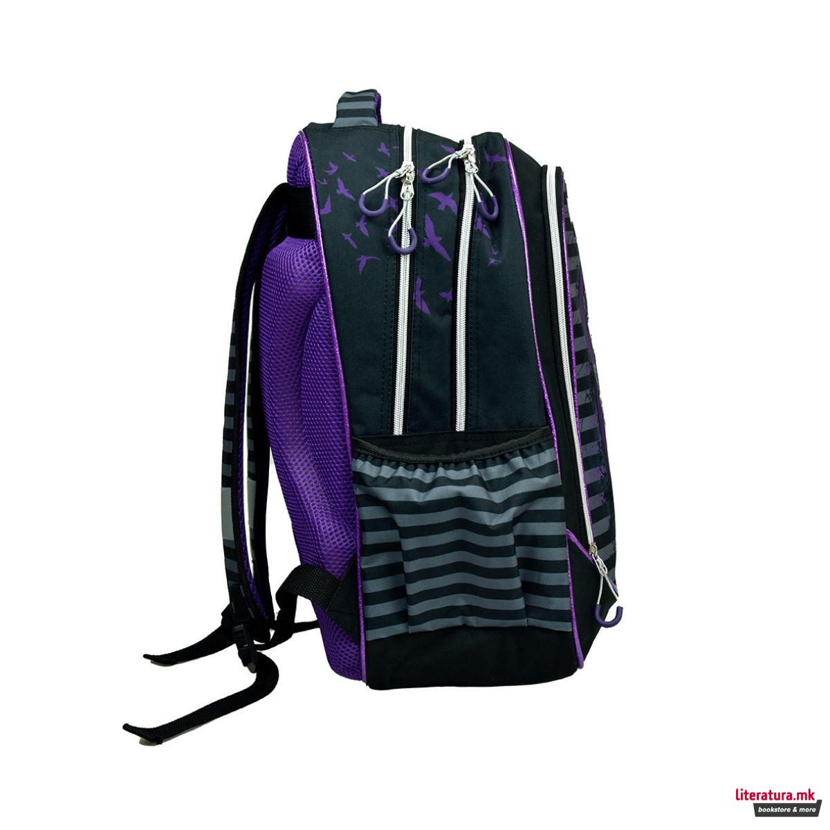 Ранец, Wednesday 