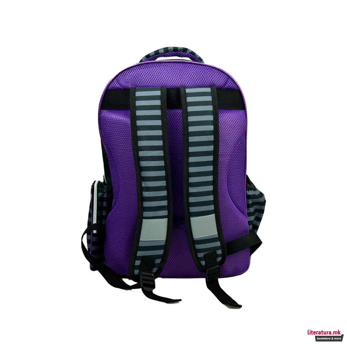 Ранец, Wednesday 