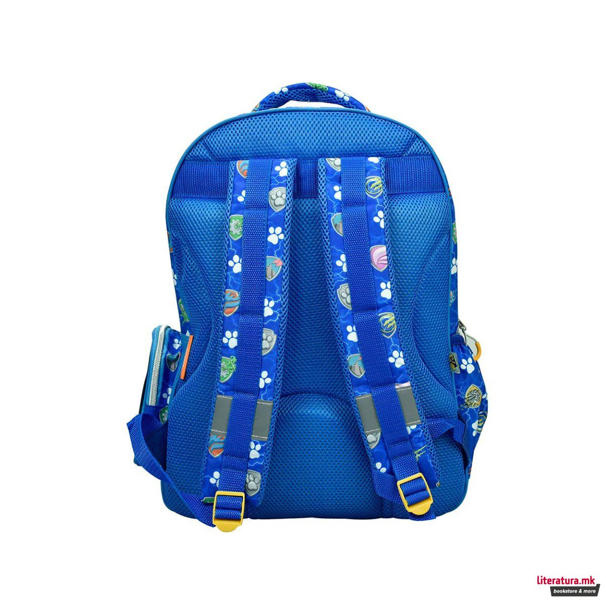 Ранец, Paw Patrol - Power Up Pups 