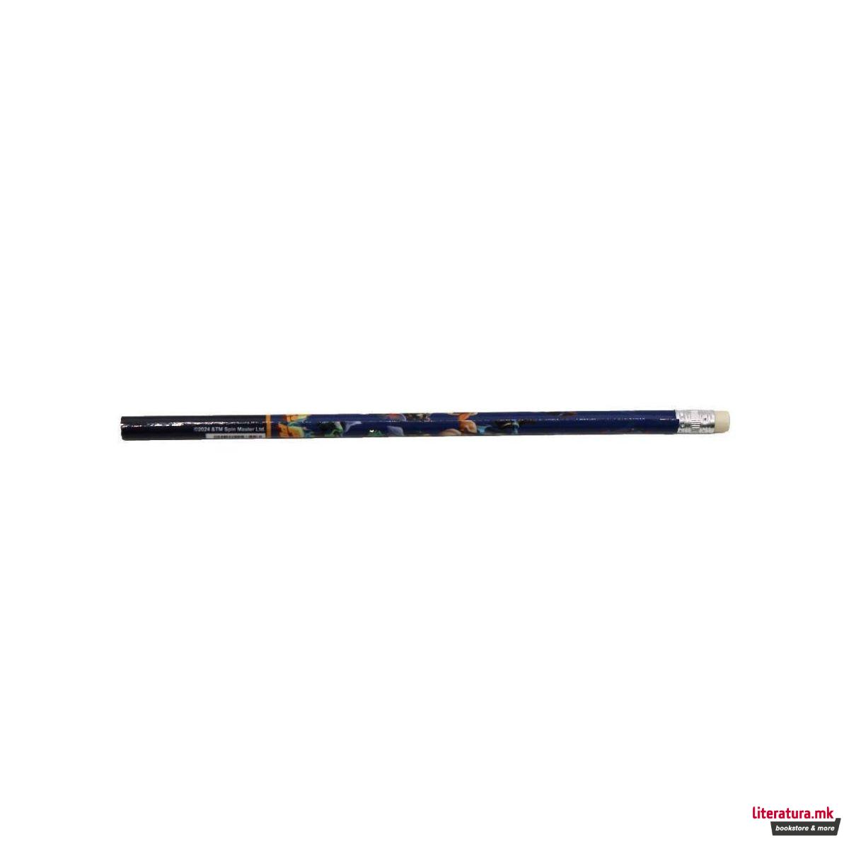 Сет за пишување, Paw Patrol - Power Up Pups 