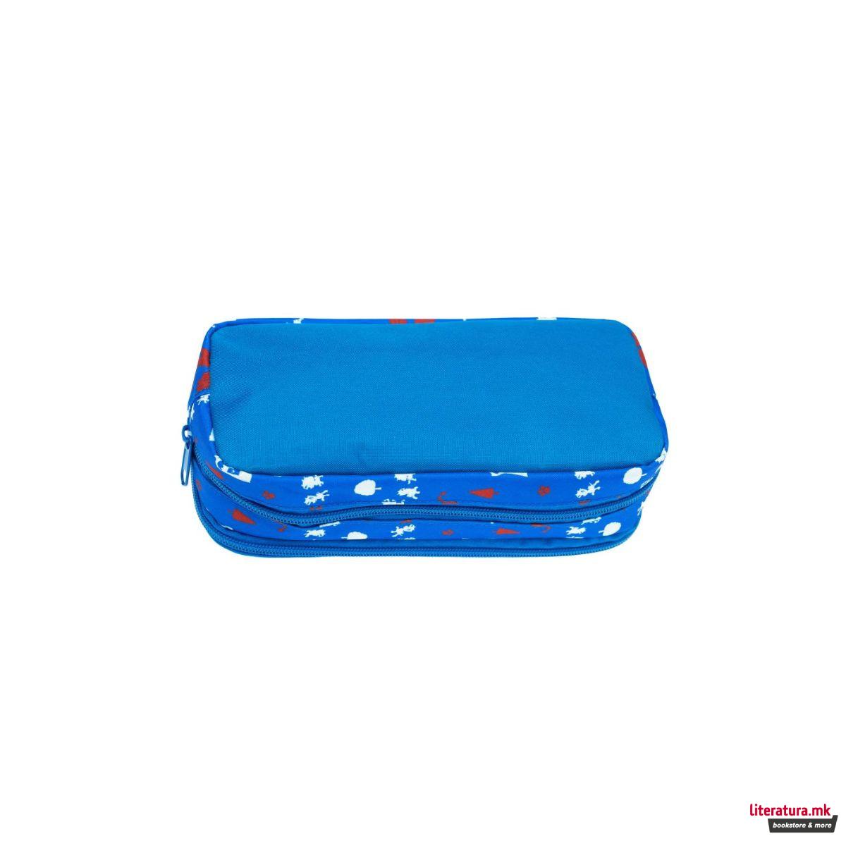 Несесер за моливи, Paw Patrol - Rescue Knights 