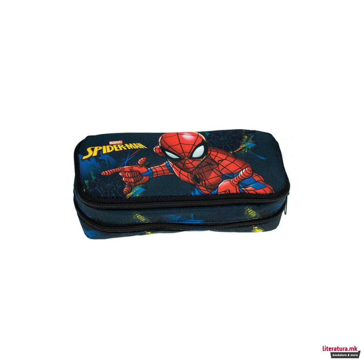 Несесер за моливи, Marvel: Spider-Man