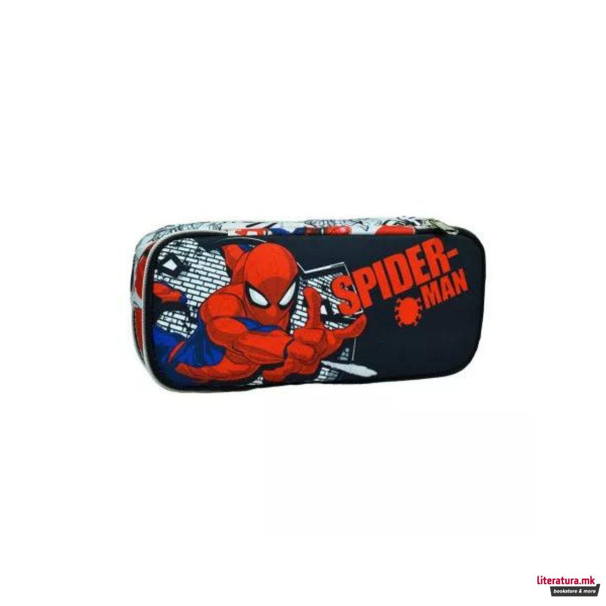 Несесер за моливи, Marvel: Spider-Man 