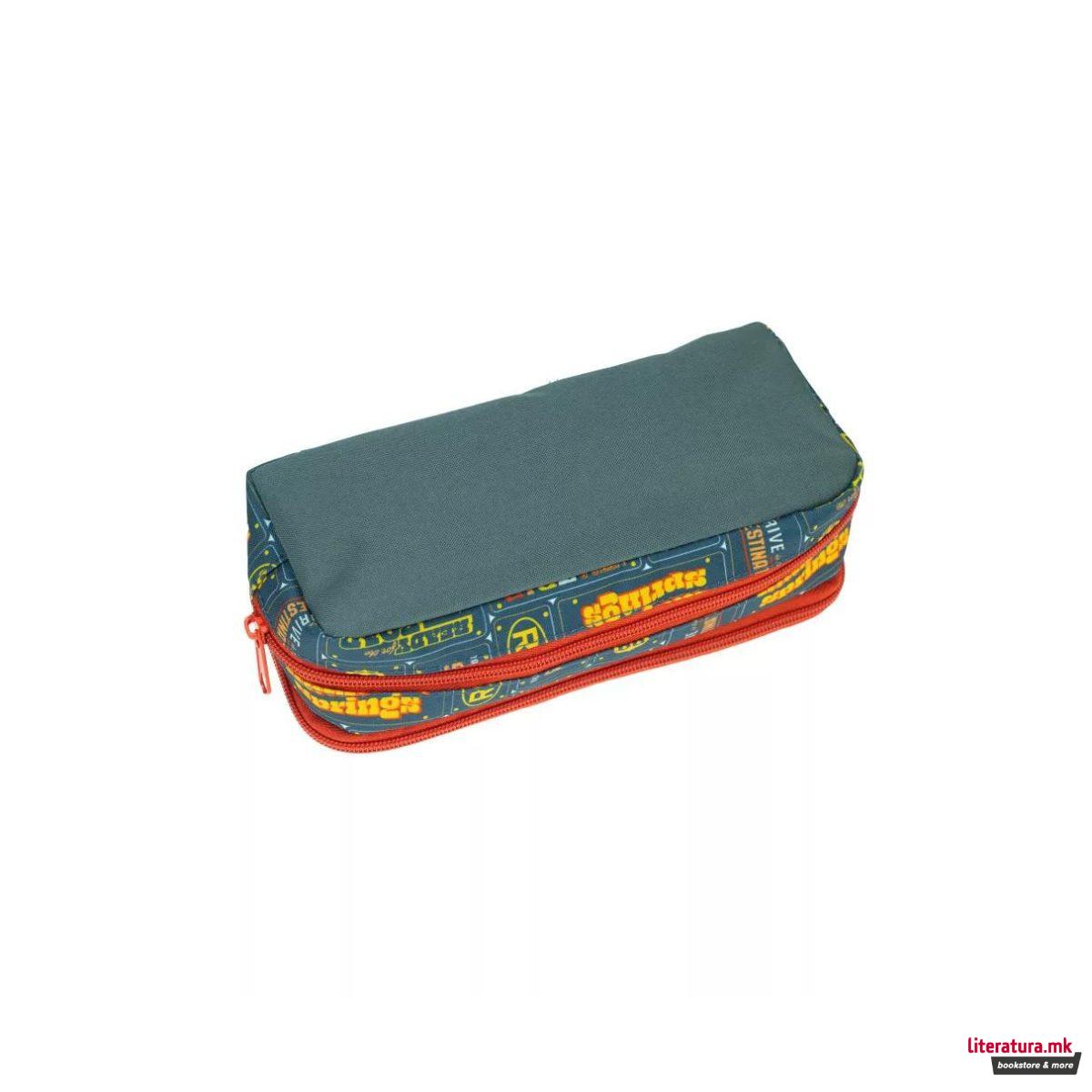 Несесер за моливи, Pixar: Cars - Open Road 