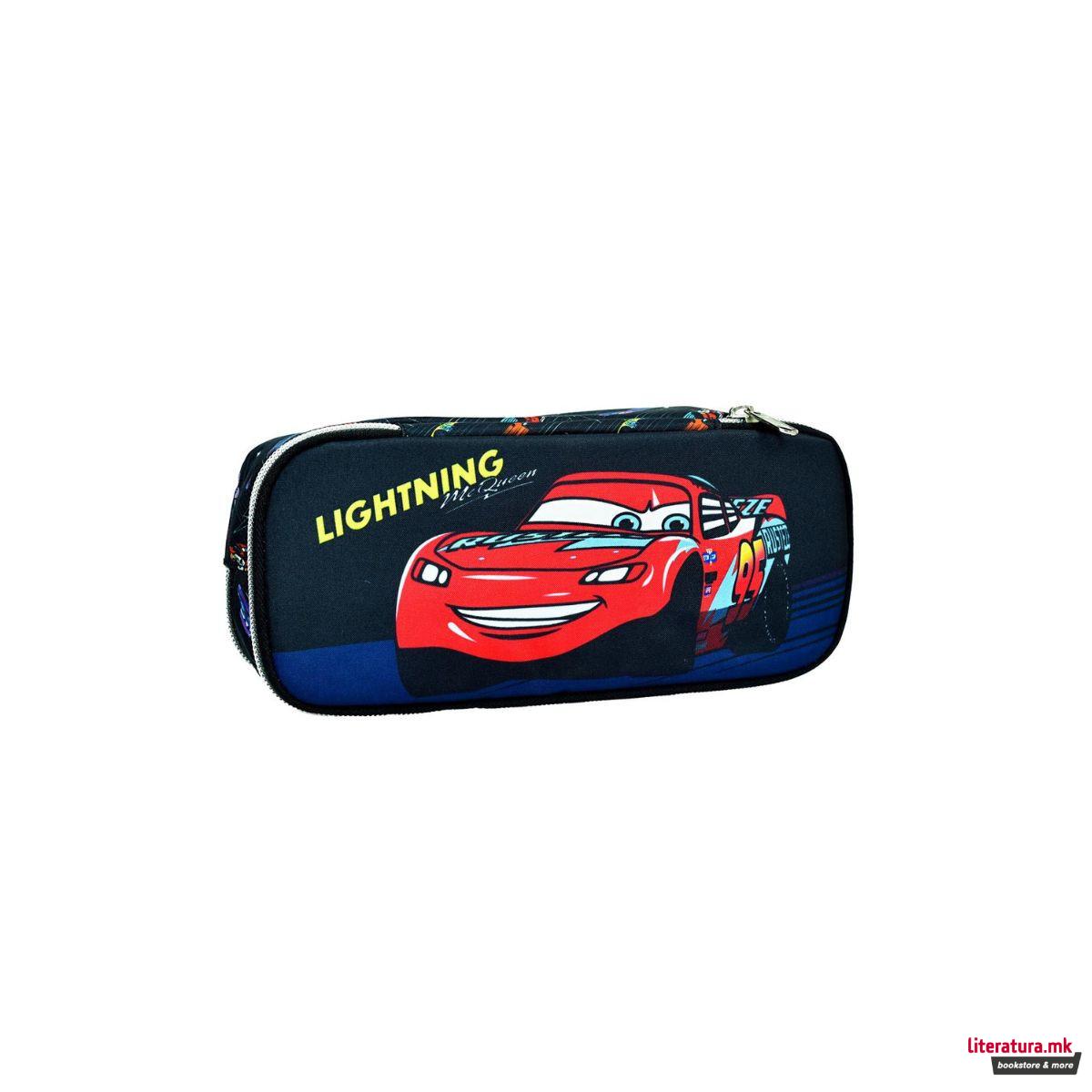 Несесер за моливи, Pixar: Cars - Lightning McQueen 